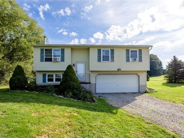 4272 S Elyria Road , Shreve, OH 44676