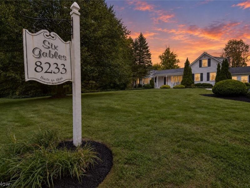 8233 Music Street, Chagrin Falls, OH 44022 Photo 41