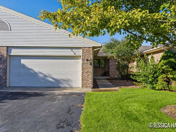 1016 Bayou Drive SW, Byron Center, MI 49315