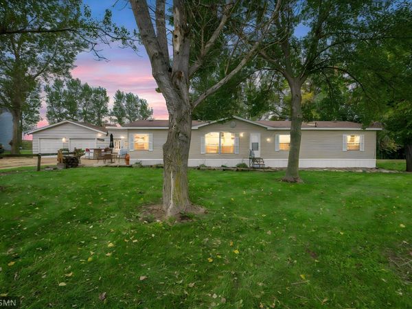 13462 620th a Avenue, Mapleton, MN 56065
