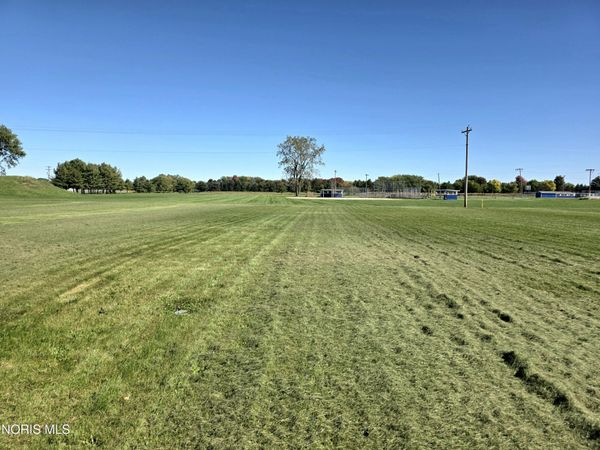 0 Washington Street , Cygnet, OH 43413