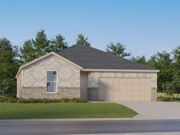 6031 S 4th Place, Broken Arrow, OK 74011