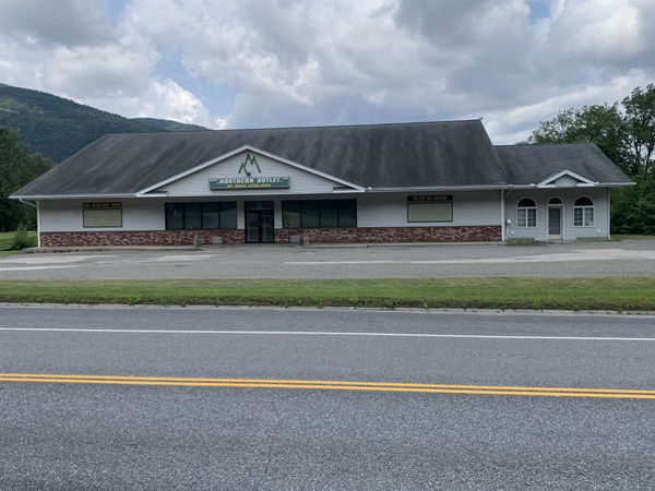 61 Main Street, Colebrook, NH 03576