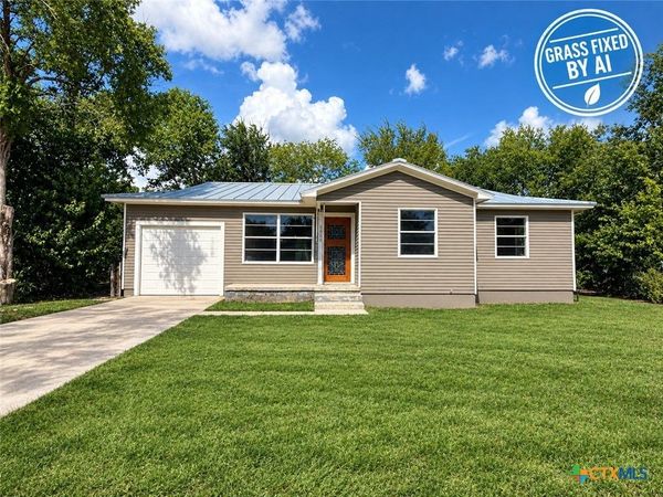 2209 Patricia Circle, Killeen, TX 76543