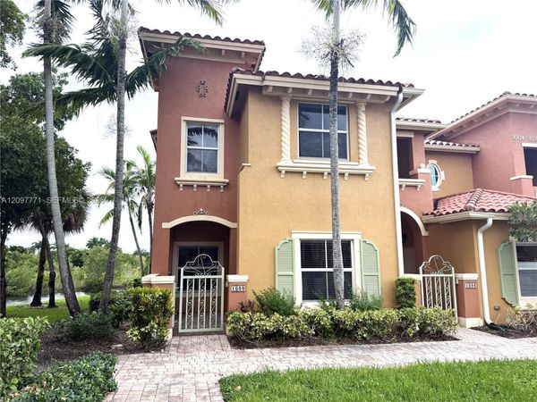 1088 SW 144th Ave , Unit 801, Pembroke Pines, FL 33027