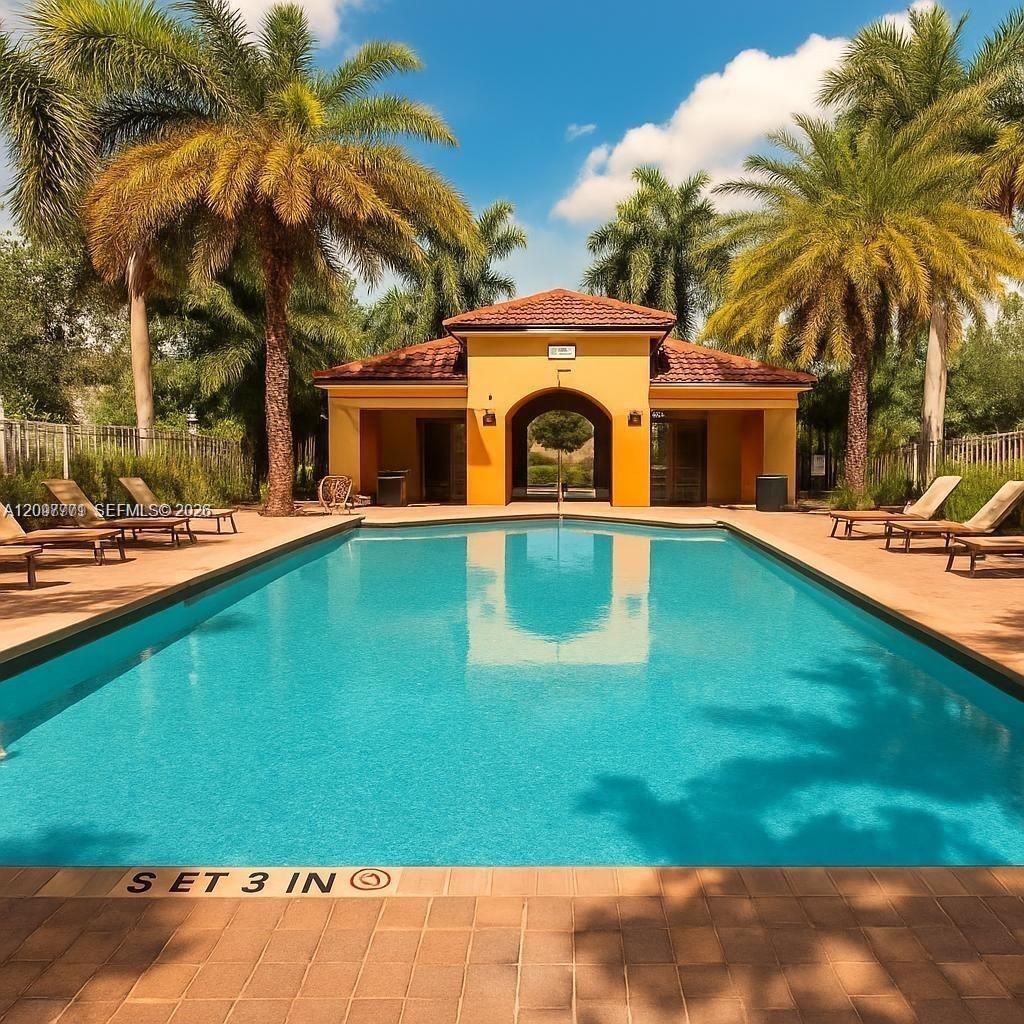 1088 SW 144th Ave, Unit 801, Pembroke Pines, FL 33027 Photo