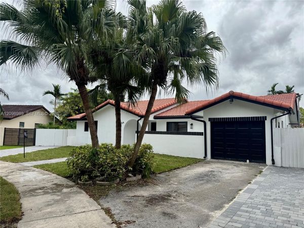 13354 SW 1st Ter , Miami, FL 33184