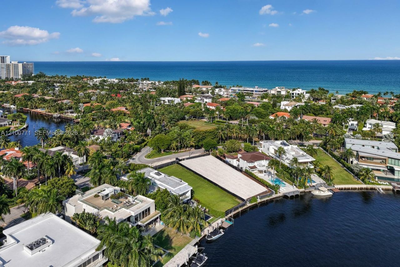 476 N Parkway Pkwy , Golden Beach, FL 33160 Photo