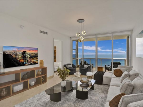 18101 Collins Ave , Unit 3504, Sunny Isles Beach, FL 33160