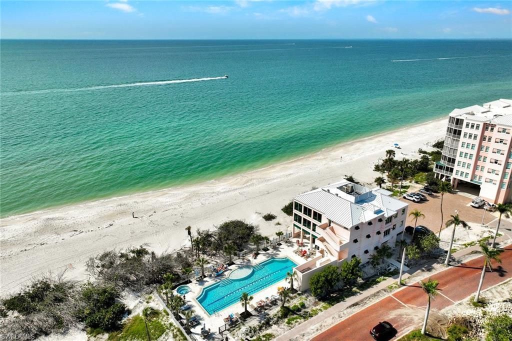 260 Barefoot Beach Blvd , Unit 302, Bonita Springs, FL 34134 Photo