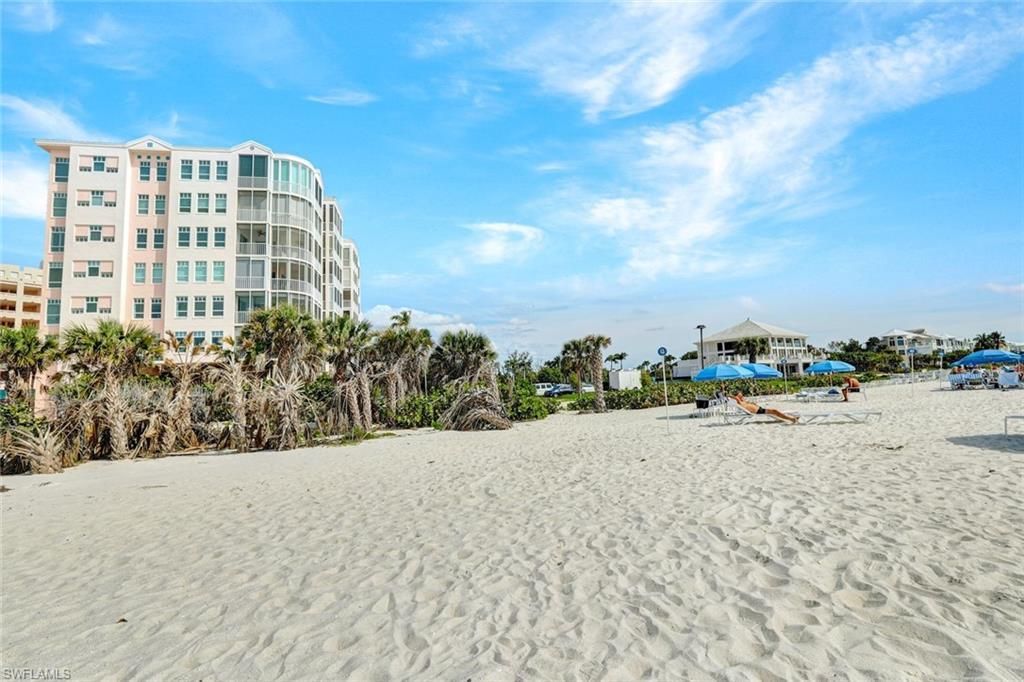 260 Barefoot Beach Blvd , Unit 302, Bonita Springs, FL 34134 Photo