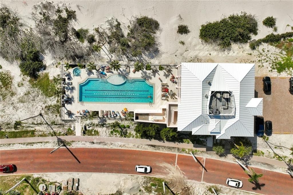 260 Barefoot Beach Blvd , Unit 302, Bonita Springs, FL 34134 Photo