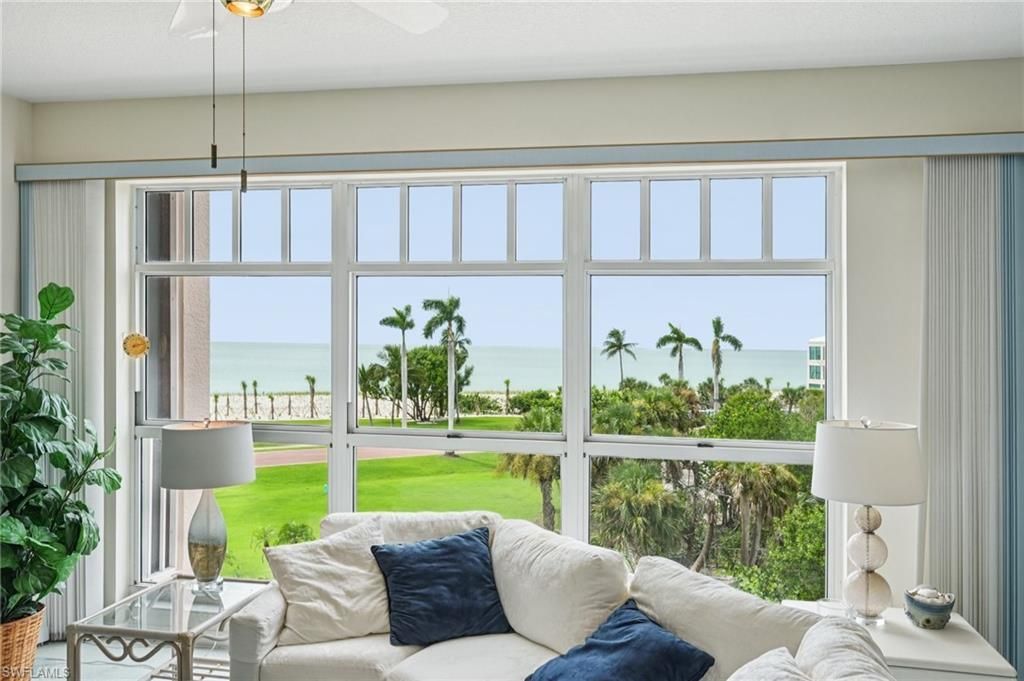 260 Barefoot Beach Blvd , Unit 302, Bonita Springs, FL 34134 Photo