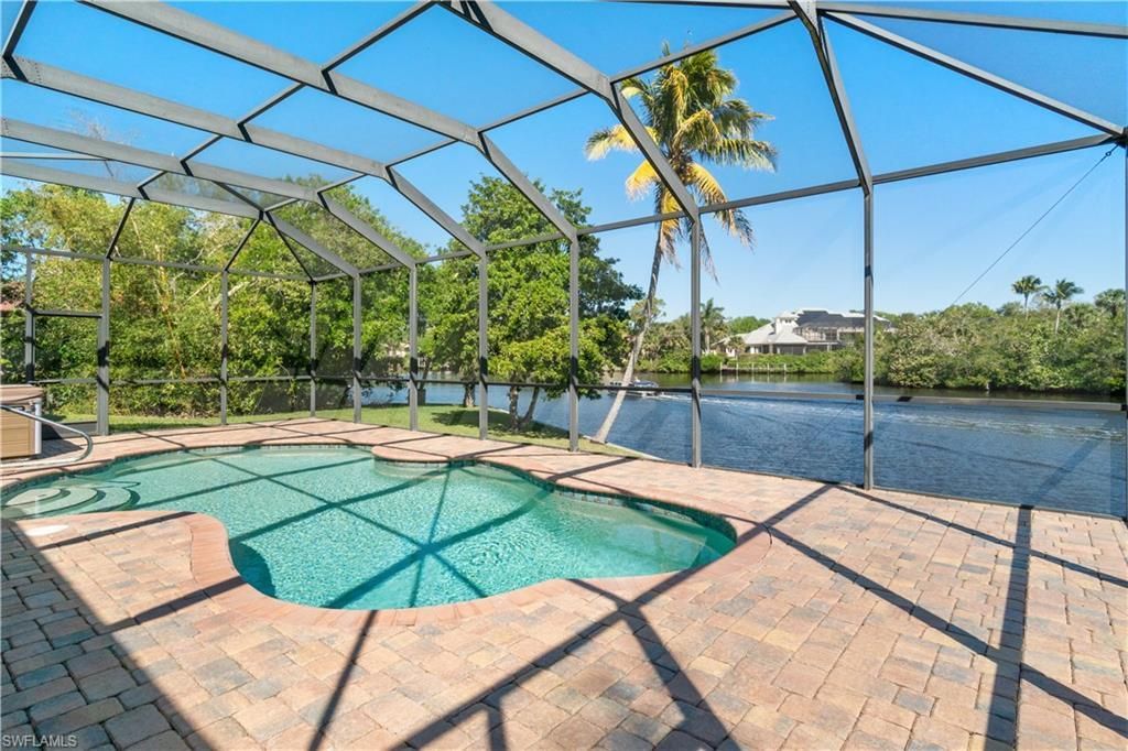 27557 Shore Dr , Bonita Springs, FL 34134 Photo