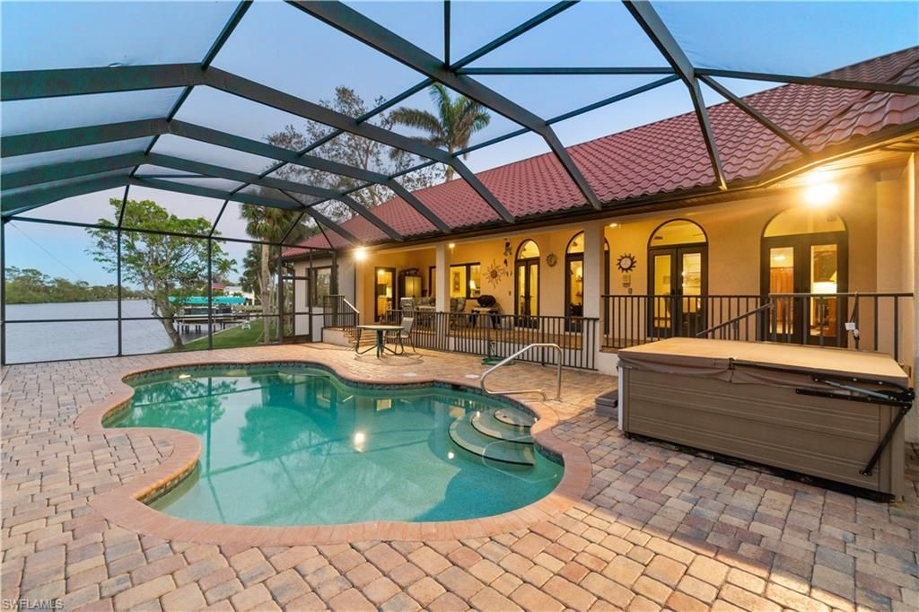 27557 Shore Dr , Bonita Springs, FL 34134 Photo