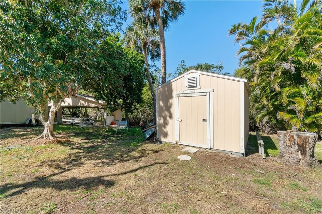 27557 Shore Dr , Bonita Springs, FL 34134 Photo