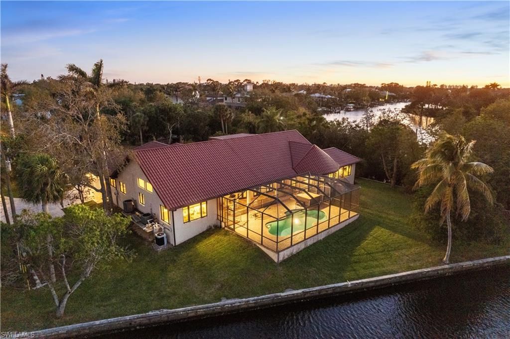 27557 Shore Dr , Bonita Springs, FL 34134 Photo