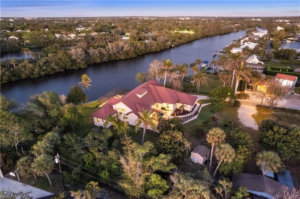 27557 Shore Dr , Bonita Springs, FL 34134 Photo