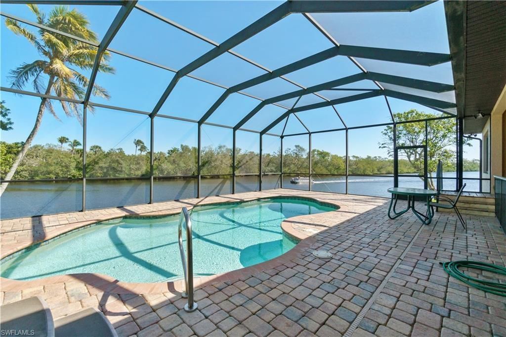 27557 Shore Dr , Bonita Springs, FL 34134 Photo