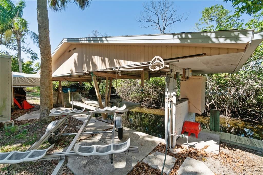 27557 Shore Dr , Bonita Springs, FL 34134 Photo