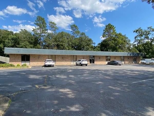3315 Demetropolis Road , Mobile, AL 36693
