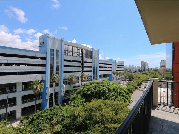 3410 CORAL Way, Unit 701, Miami, FL 33145