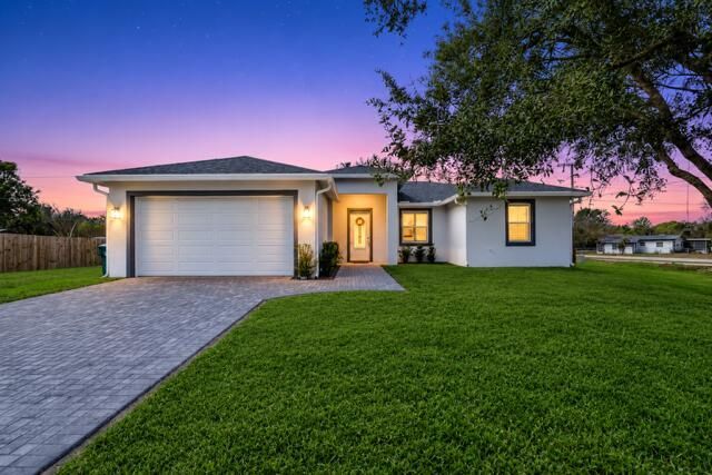 3573 NW 18th Avenue, Okeechobee, FL 34972 Photo