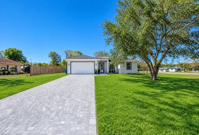 3573 NW 18th Avenue, Okeechobee, FL 34972 Photo
