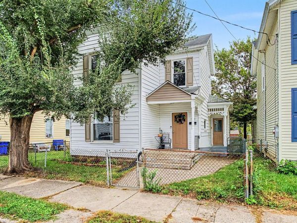 310 N Eighth Street, Hamilton, OH 45011