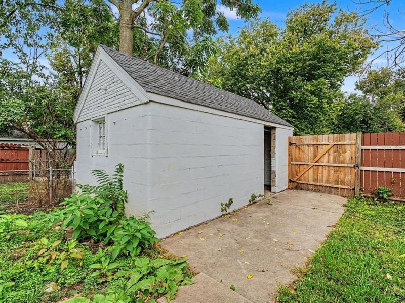 310 N Eighth Street, Hamilton, OH 45011 Photo 25
