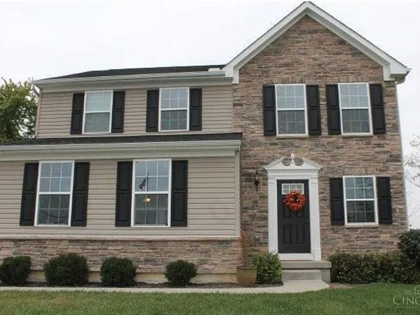 4653 Shephard Road, Union Twp, OH 45103