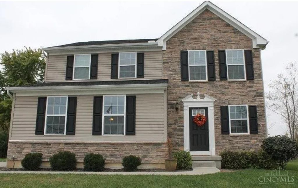 4653 Shephard Road, Union Township, OH 45103 Main Photo