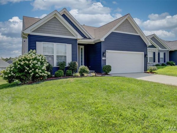 118 Riding Crop Lane , Wentzville, MO 63385