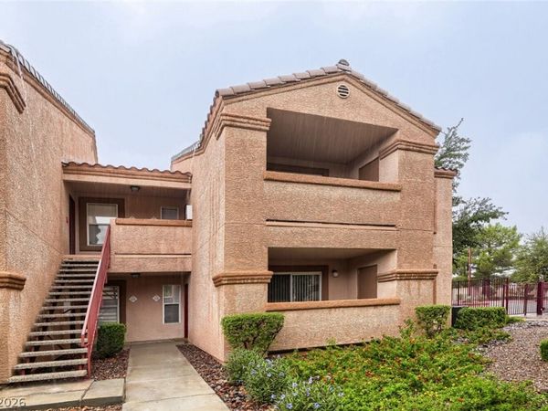 1150 N Buffalo Drive , Unit 1120, Las Vegas, NV 89128
