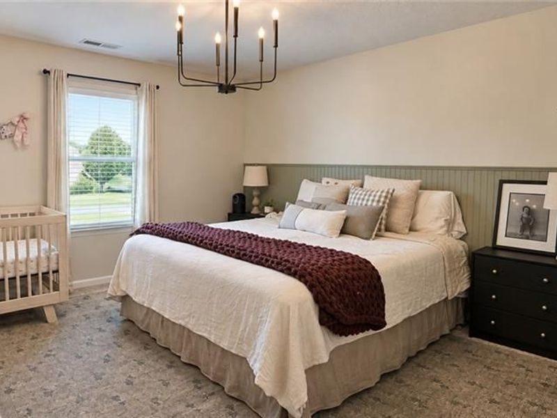 117 Honeysuckle Way, Eaton, OH 45320 Photo 41