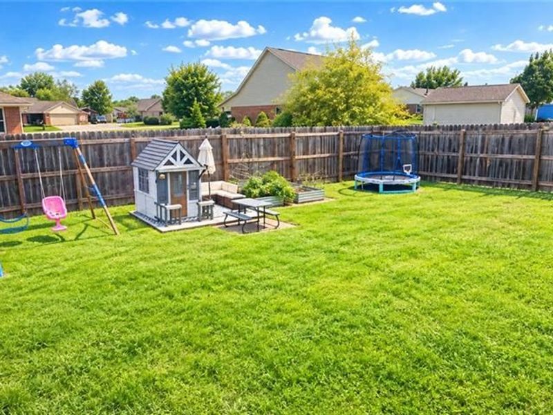 117 Honeysuckle Way, Eaton, OH 45320 Photo 53