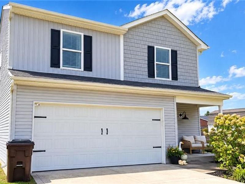 117 Honeysuckle Way, Eaton, OH 45320 Photo 55