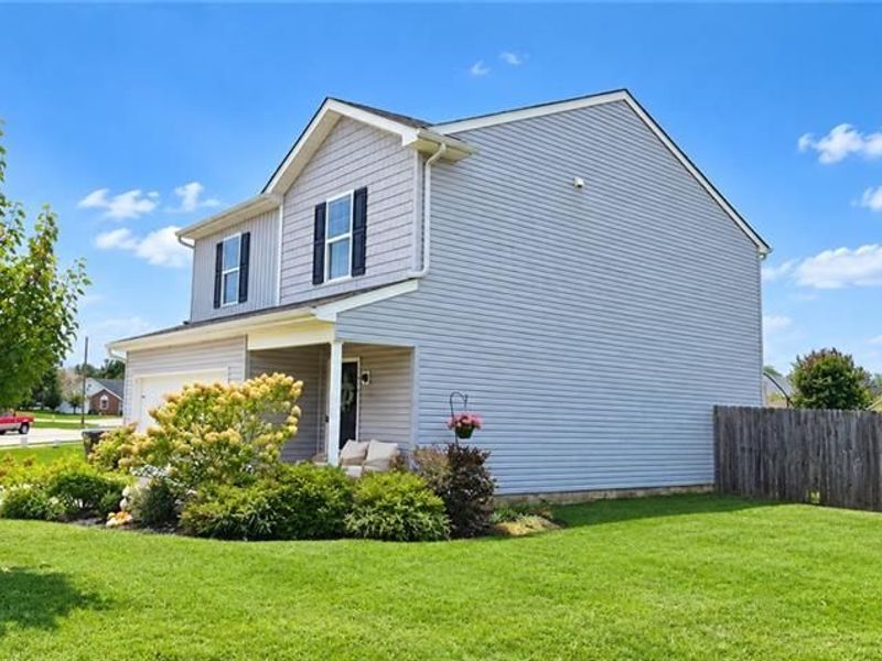 117 Honeysuckle Way, Eaton, OH 45320 Photo 60