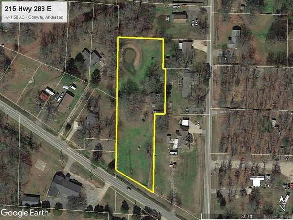 215 Hwy 286 E , Conway, AR 72032