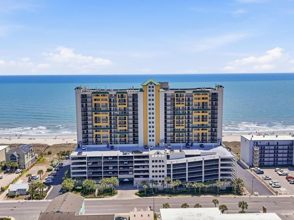 201 S Ocean Blvd., Unit 908, North Myrtle Beach, SC 29582