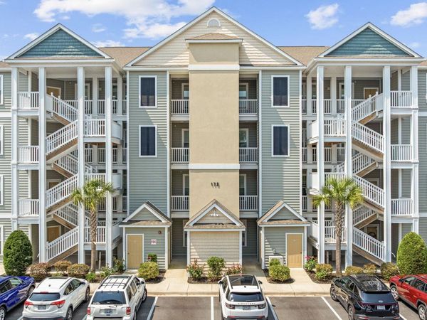 172 Ella Kinley Circle, Unit 404, Myrtle Beach, SC 29588
