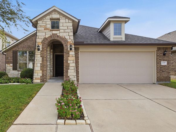 12017 Arran ST, Austin, TX 78754
