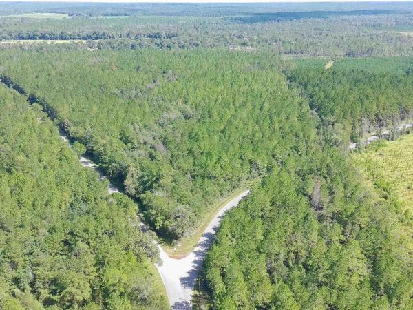 Lot 5 Chumuckla Springs Rd, Jay, FL 32565