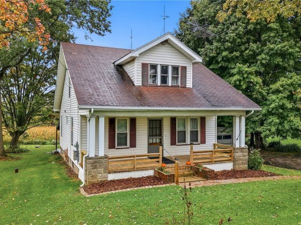 2254 Depot Road, Salem, OH 44460