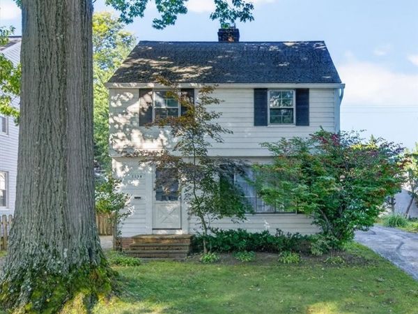1134 Argonne Road, South Euclid, OH 44121