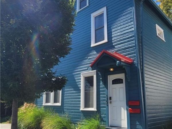 1306 W 73rd Street, Cleveland, OH 44102