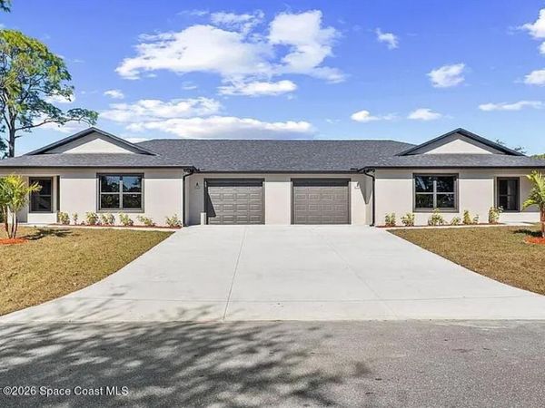 1660 Lizette Street SE, Palm Bay, FL 32909