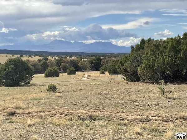 Lot 70 Silver Spurs Ranch, Walsenburg, CO 81089