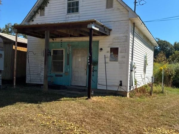 17561 Old Ferry Lane, Ralph, AL 35480