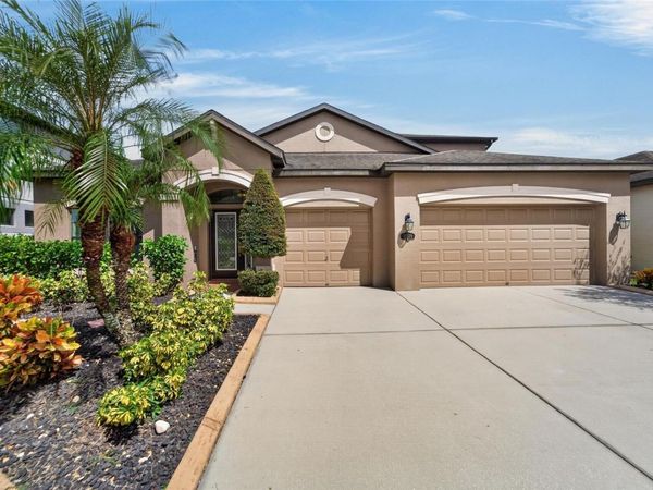 11520 SCARLET IBIS PLACE , RIVERVIEW, FL 33569